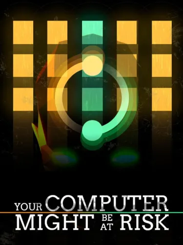 Portada de Your Computer Might Be at Risk