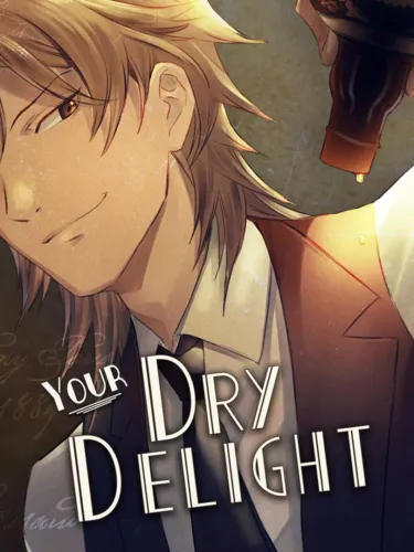 Portada de Your Dry Delight