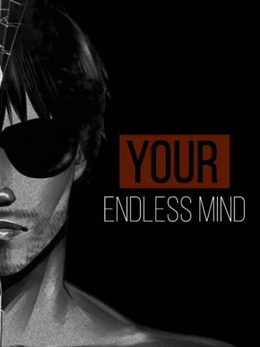 Portada de Your, Endless Mind. Glava I: My