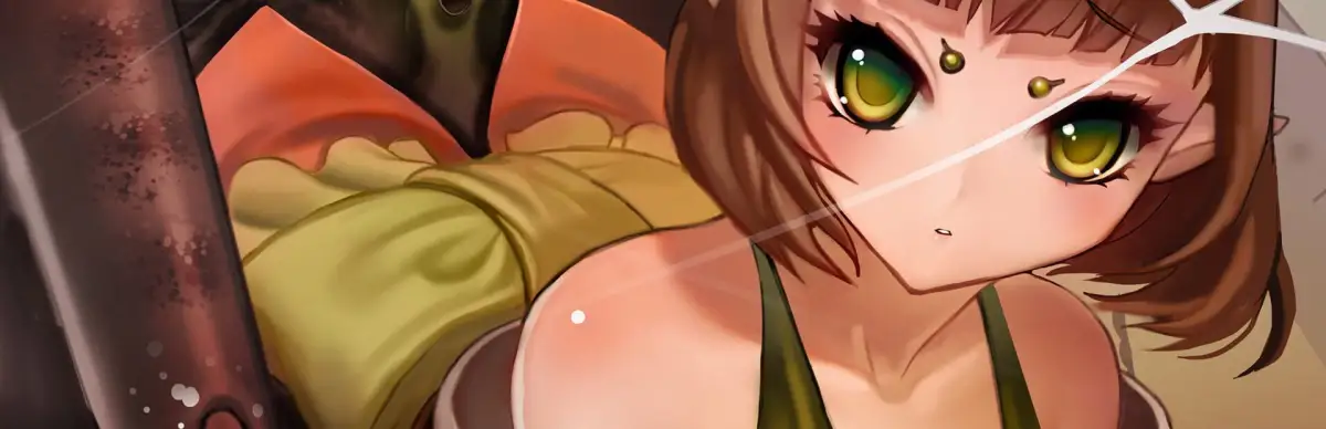 Your First Girlfriend