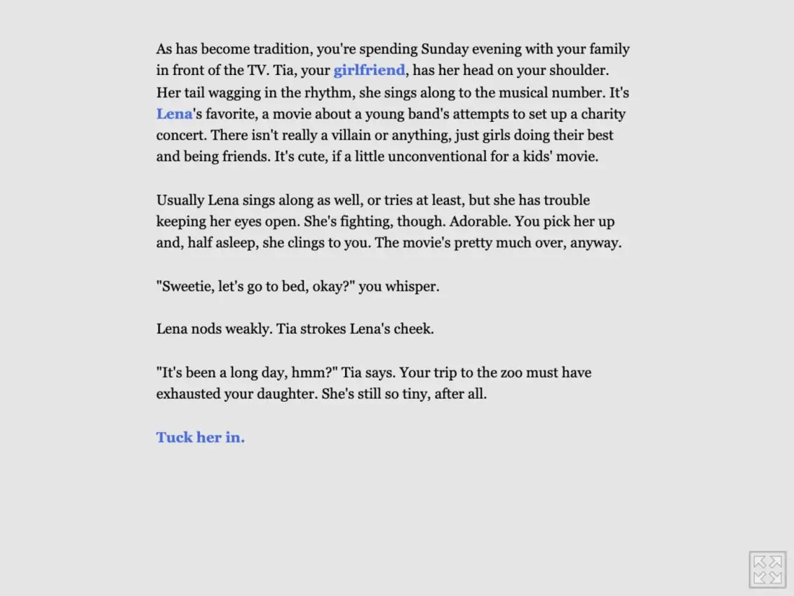 Portada de Your Gay Monster Family