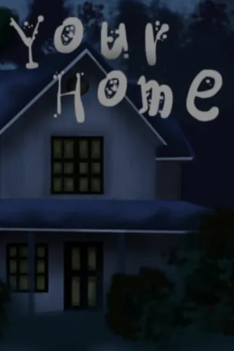 Portada de Your Home