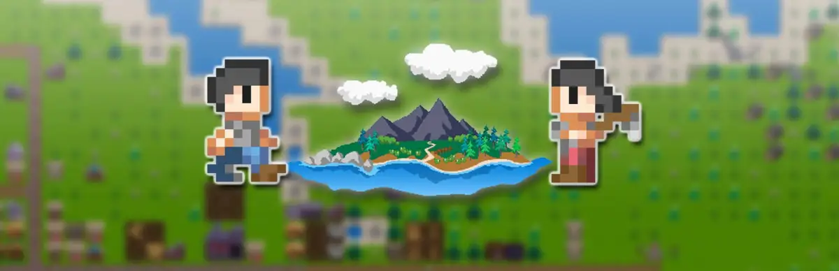 Your Island: Kimi no Sima