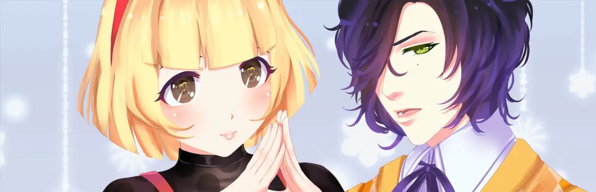 Your little story: Winter