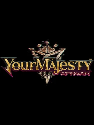Portada de Your Majesty