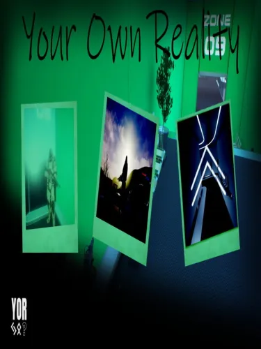 Portada de Your Own Reality