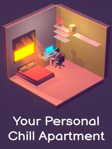 Portada de Your Personal Chill Apartment