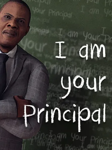 Portada de Your Principal