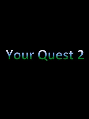 Portada de Your Quest 2
