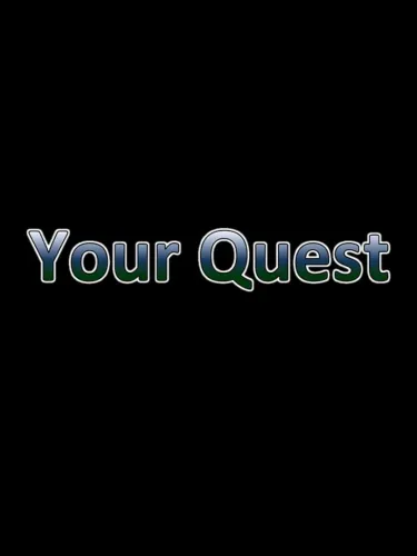 Portada de Your Quest