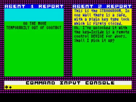 Portada de Your Sinclair Magnificent 7 July 1991