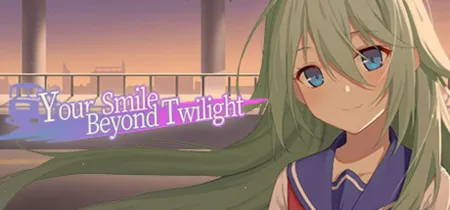 Portada de Your Smile Beyond Twilight