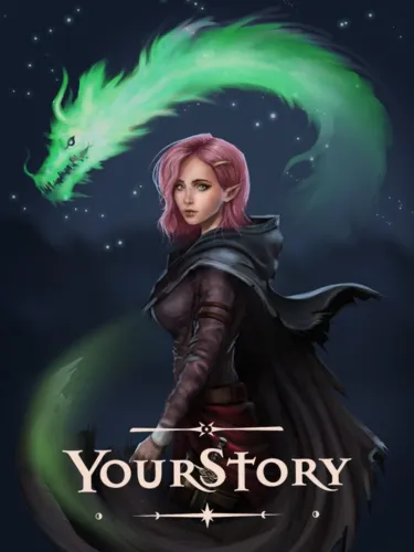 Portada de Your Story