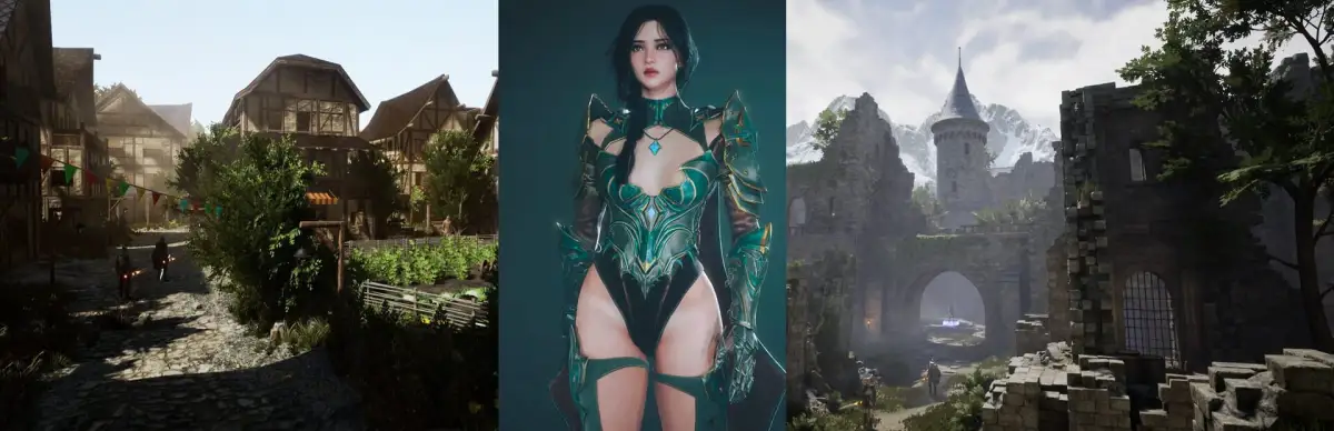 Your Sword Is So Big