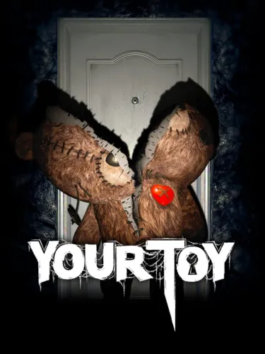 Portada de Your Toy