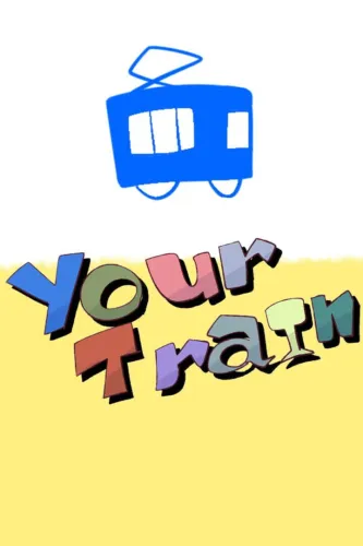 Portada de Your Train