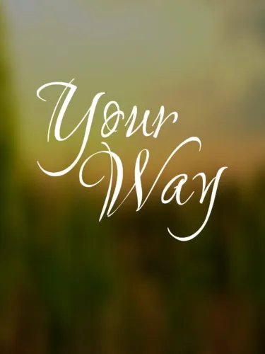 Portada de Your Way