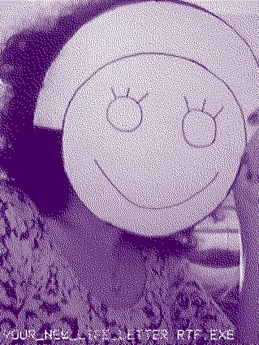 Portada de Your_New_Life_Letter.rtf.exe