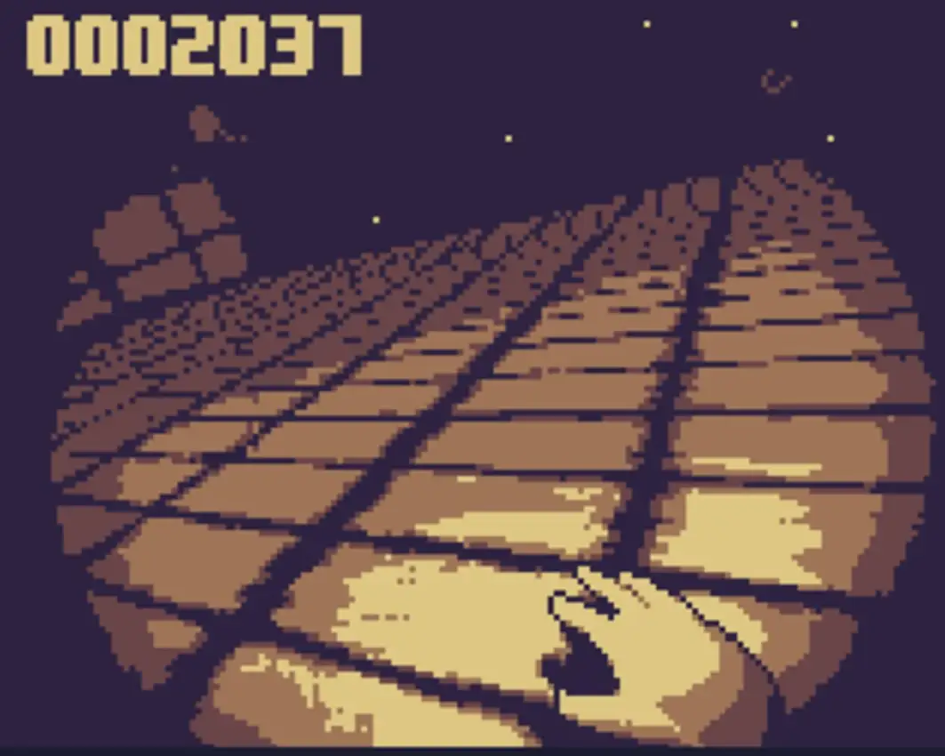 You’re in Space and Everyone Wants You Dead