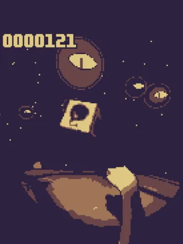 Portada de You’re in Space and Everyone Wants You Dead