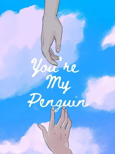 Portada de You’re My Penguin