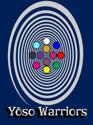 Portada de Youso Warriors