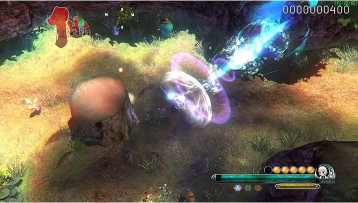 Youyou Kengeki Musou