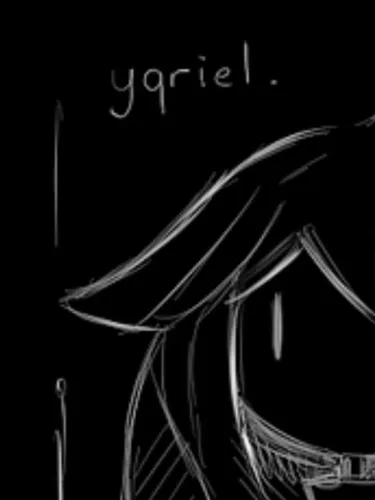 Portada de Yqriel