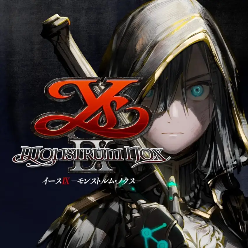 Ys IX: Monstrum Nox