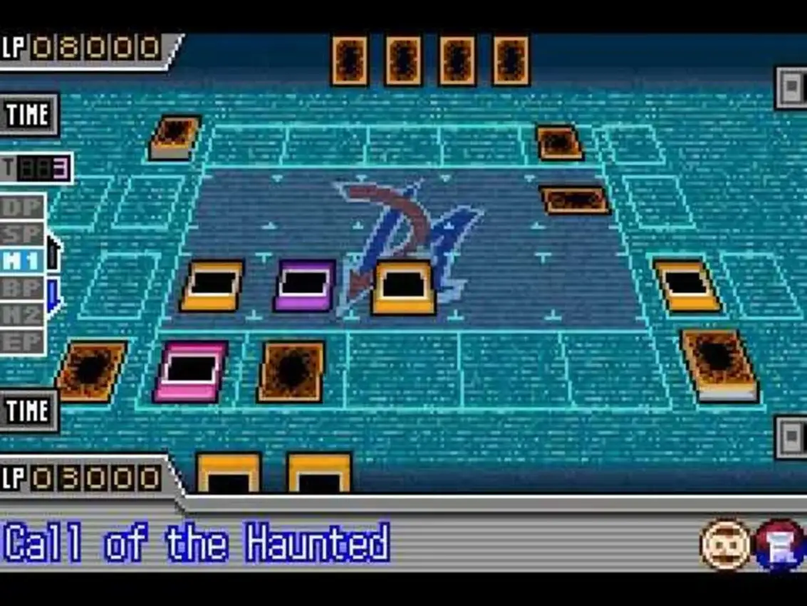 Yu-Gi-Oh! GX Duel Academy