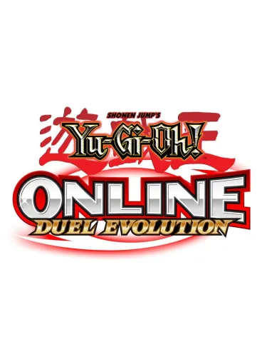 Portada de Yu-Gi-Oh! Online: Duel Evolution
