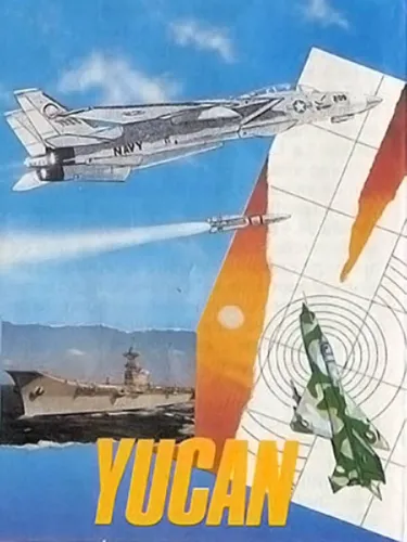 Portada de Yucan