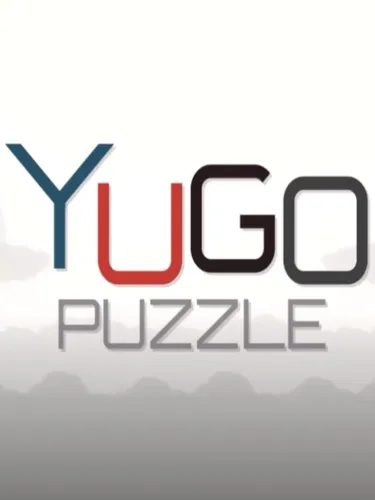 Portada de Yugo Puzzle