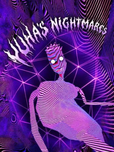 Portada de Yuha’s Nightmares