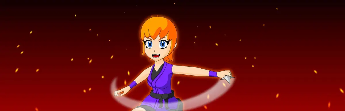 Yuko and the Akuma Menace