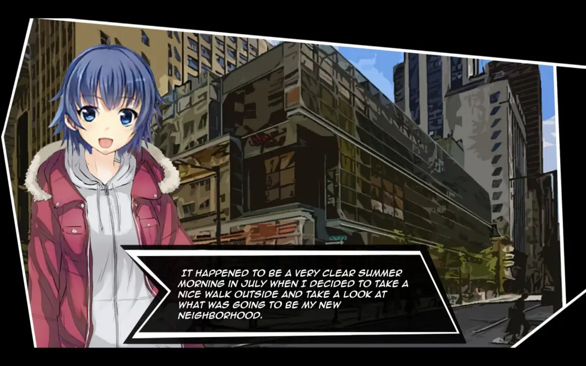 Portada de Yuko: tragic love story