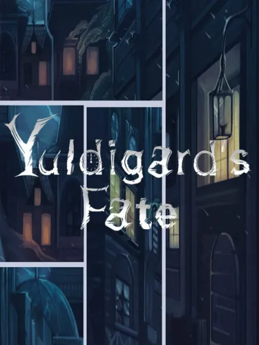 Portada de Yuldigard’s Fate