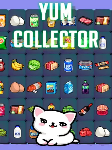 Portada de Yum Collector