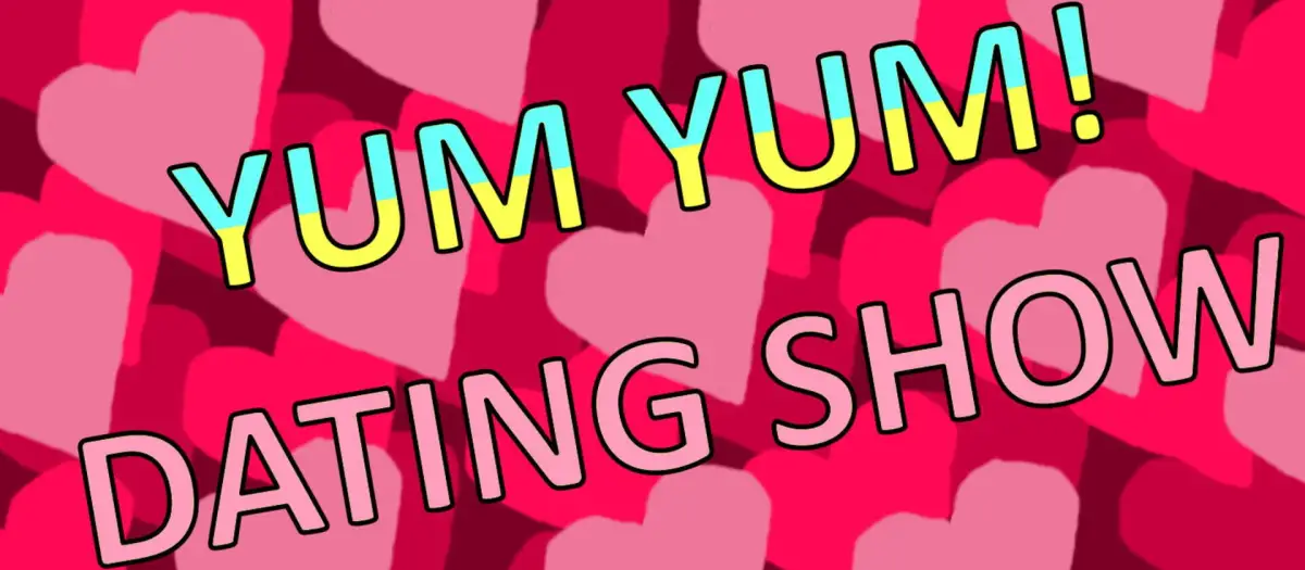 Portada de Yum Yum! Dating Show