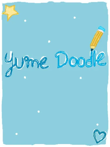 Portada de Yume Doodle