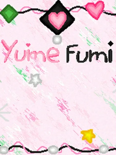 Portada de Yume Fumi