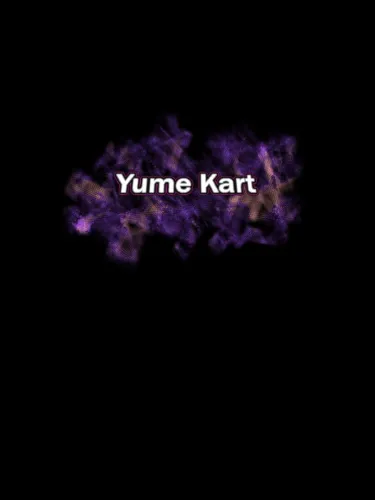 Portada de Yume Kart