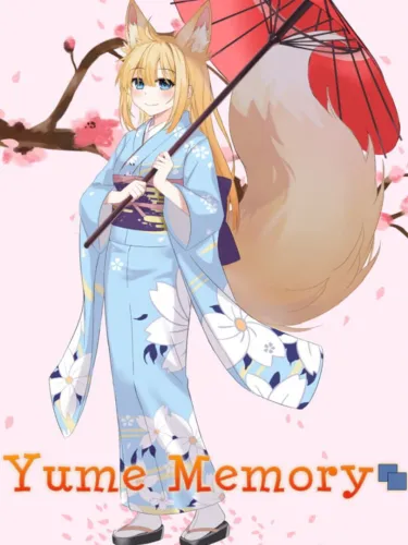 Portada de Yume Memory