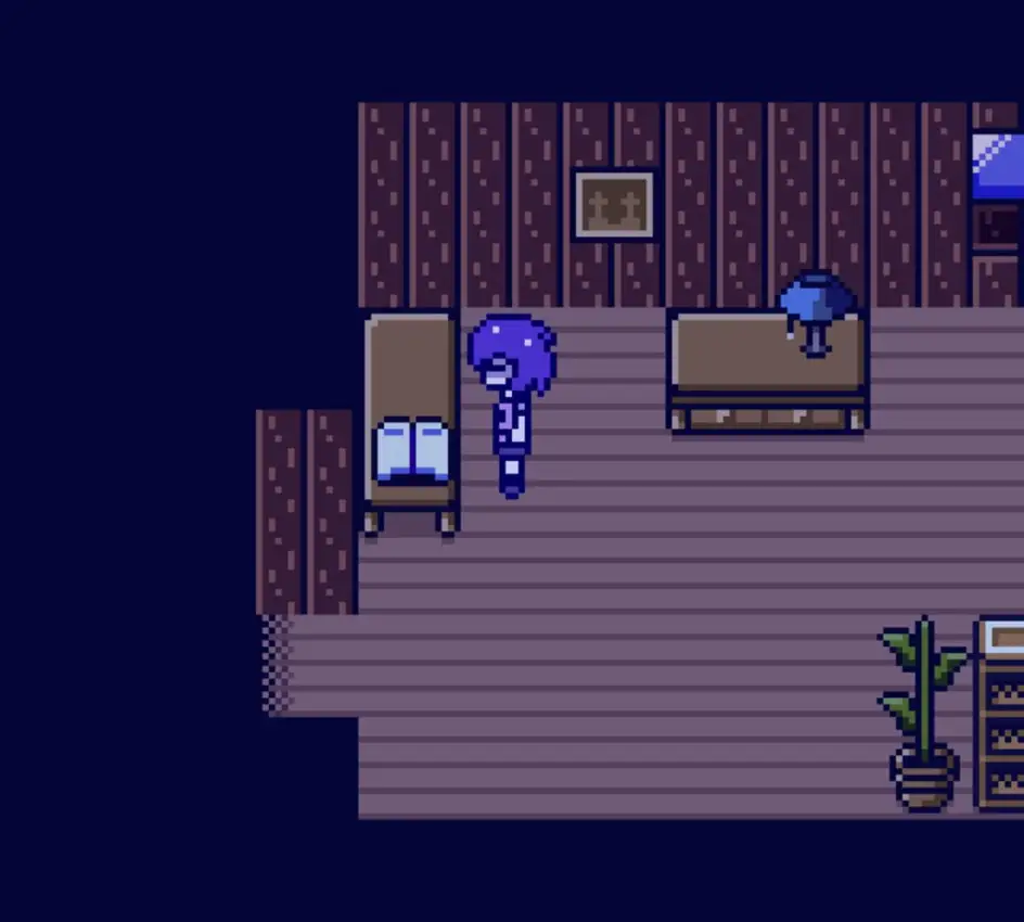 Yume Mienai: Pocket Version