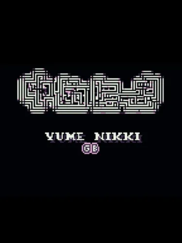 Portada de Yume Nikki GB