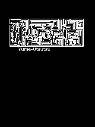 Portada de Yume Utsutsu