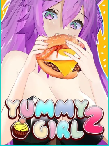 Portada de Yummy Girl 2