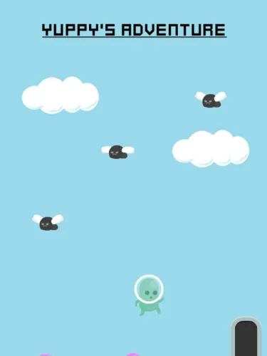 Portada de Yuppy’s Adventure