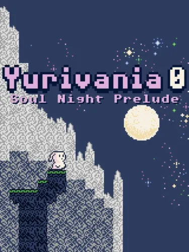 Portada de Yurivania 0: Soul Night Prelude