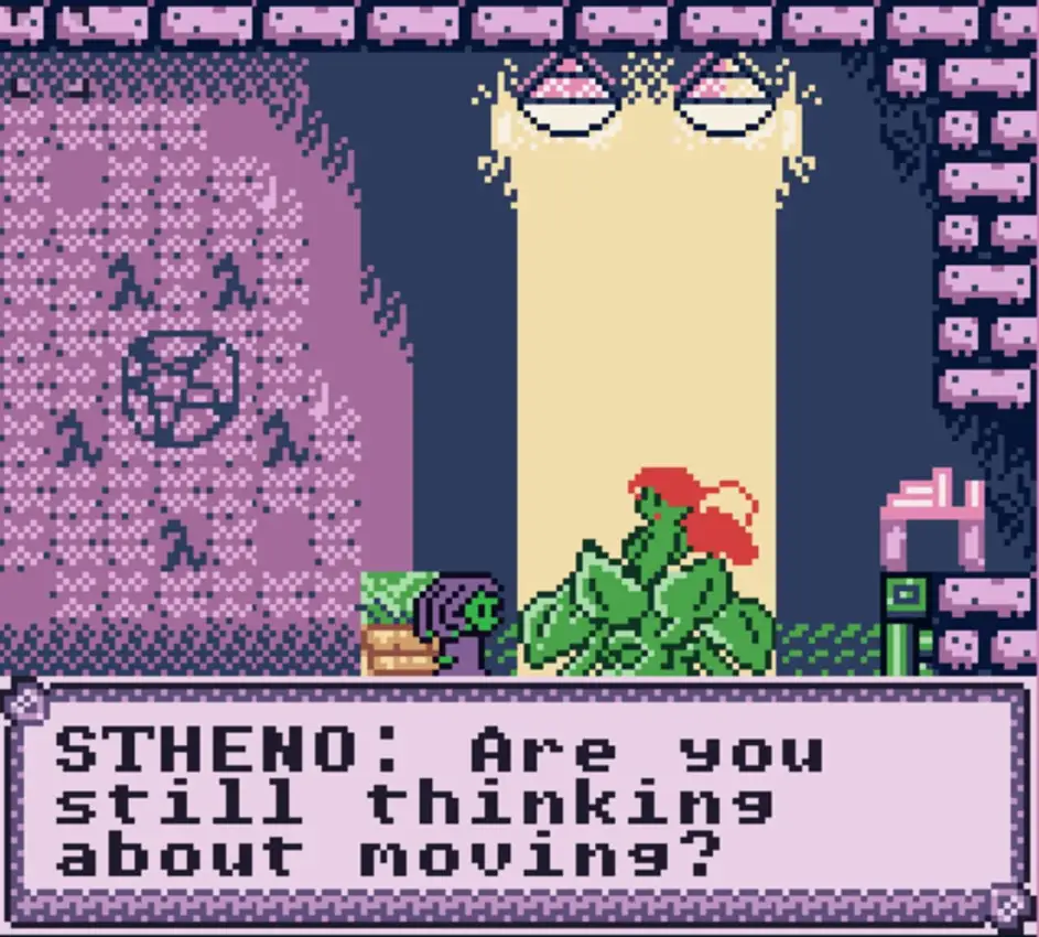 Yurivania: Uhaul of the Night